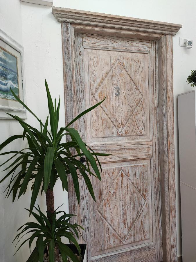 Antica Isola Couette-café *